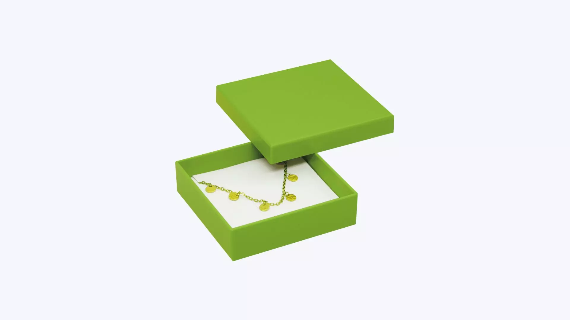 Platz 8: Serie 1560 EARTH