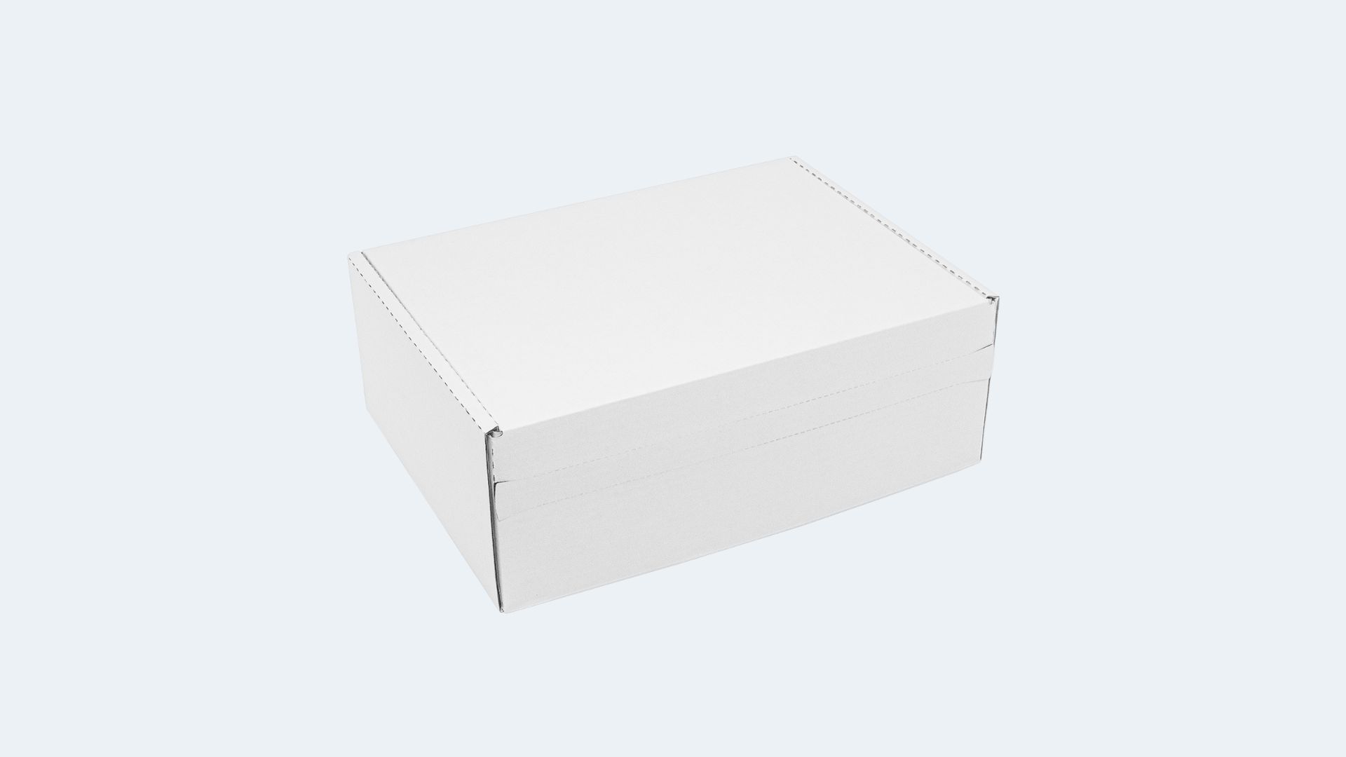 Versandschachtel DIN A5 hoch (240 × 180 × 90 mm) Versandschachtel DIN A5 hoch (240 × 180 × 90 mm)
